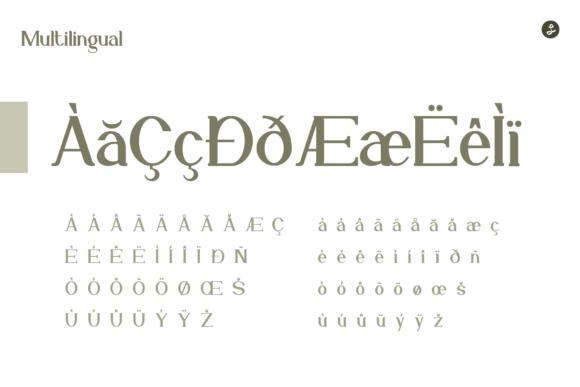 Gillalo Font - Preview 6
