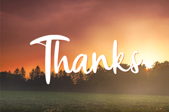 Hazanah Font PNG with transparent background - Preview 6