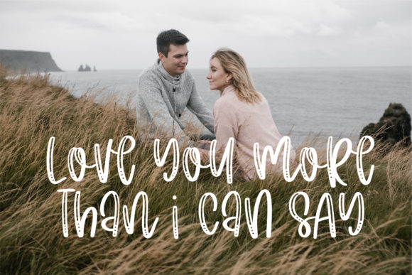 Make a Change Font PNG with transparent background - Preview 4
