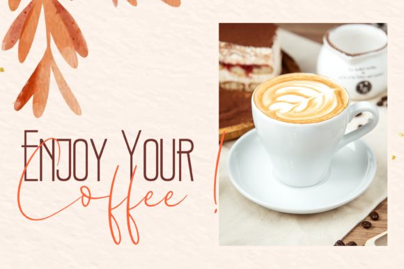 Marlina Beauty Font PNG with transparent background - Preview 3