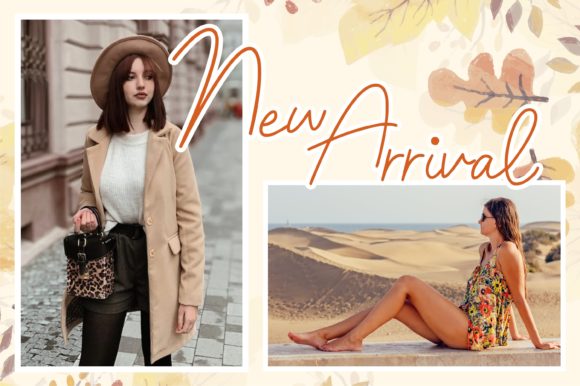 Nellyta Font PNG with transparent background - Preview 5