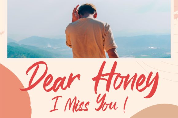 Padrox Font PNG with transparent background - Preview 5