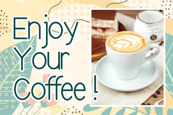 Rokitt Font PNG with transparent background - Preview 3