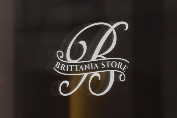 Romantic Loves Monogram Font PNG with transparent background - Preview 3