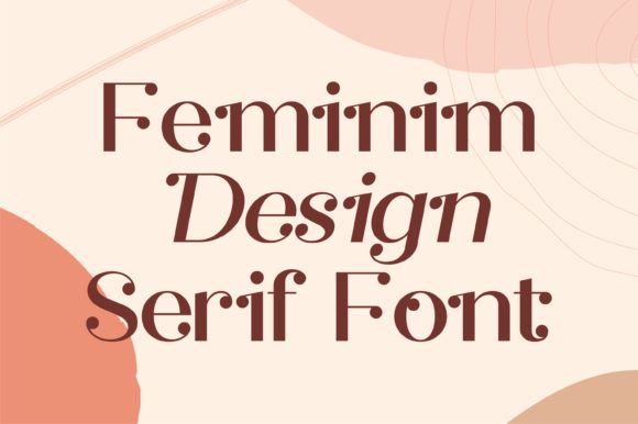 Safira Font PNG with transparent background - Preview 1