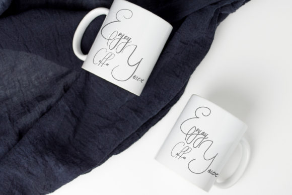 Crush on You Font - Preview 3