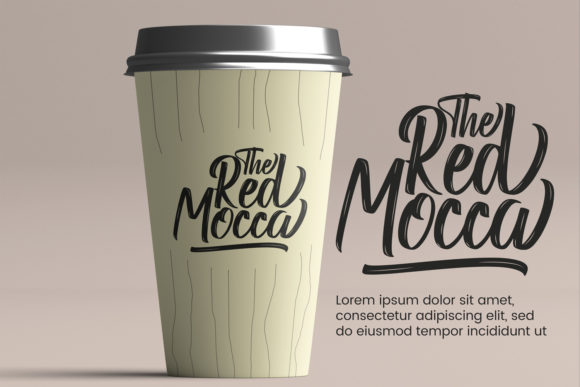 Debuar Font - Preview 4