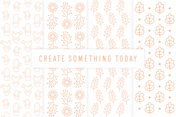 Floria Font - Preview 3