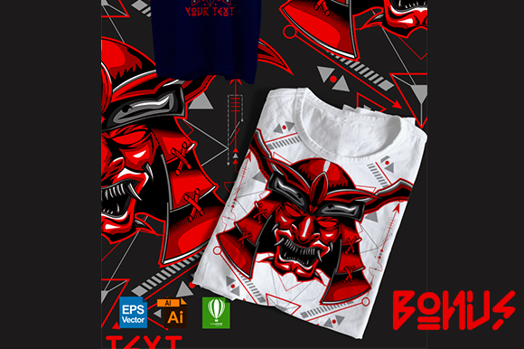 Gemok Font PNG with transparent background - Preview 6