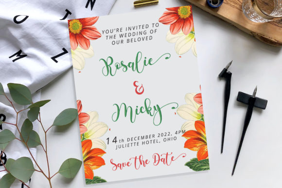 Hamsterkids Font - Preview 3