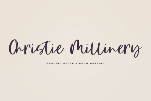 Hey Babes Font font preview - 2