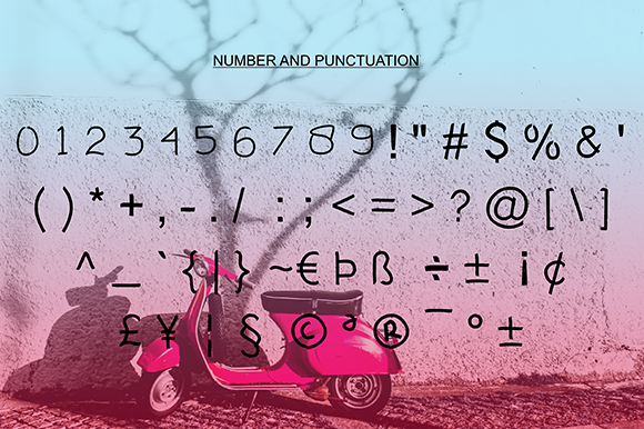 Kanggap Font PNG with transparent background - Preview 2