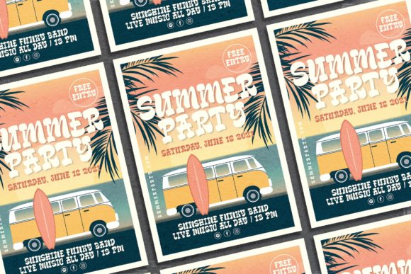 Mendes Font font preview - 1