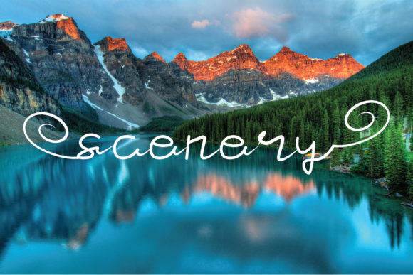 Read Font PNG with transparent background - Preview 1