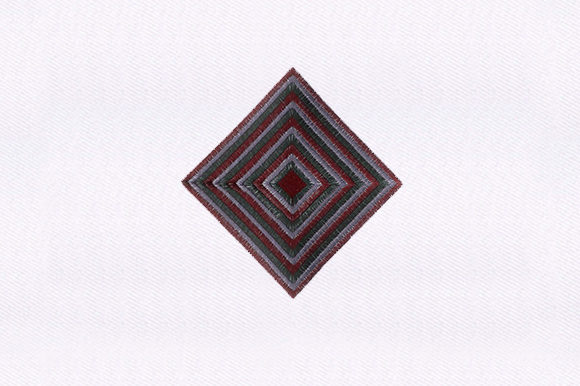 Square Quilting Design