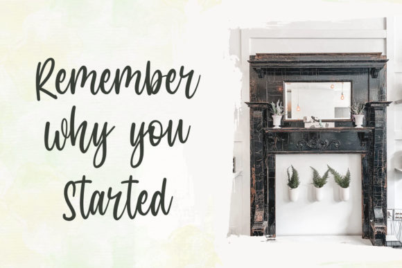 Amanda Jasmine Font - Preview 4