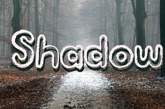 Auda Font - Preview 3