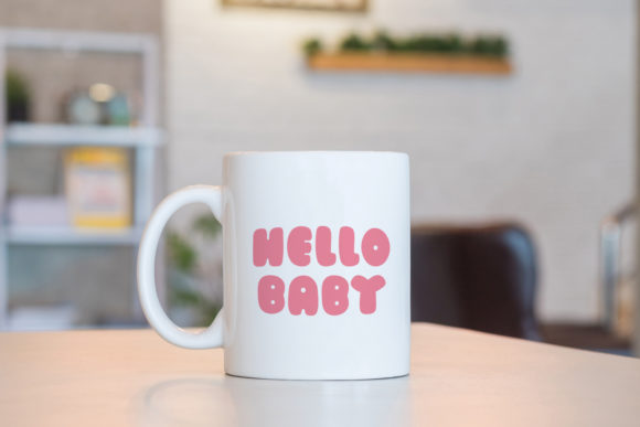 Caboo Font - Preview 3