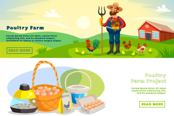 Farmhouse Font - Preview 4