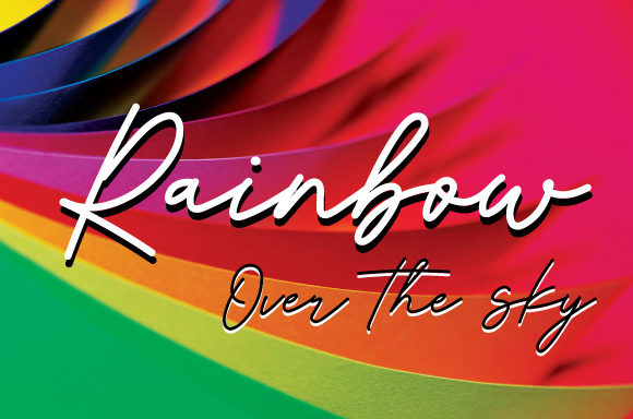 Gatra Font - Preview 2