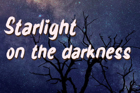 Handletter Brush Font - Preview 2