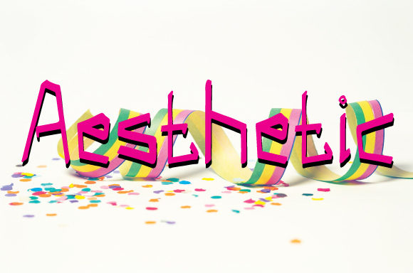 Handwritten Font - Preview 1