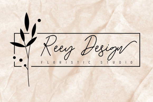 Hillusy Font PNG with transparent background - Preview 5