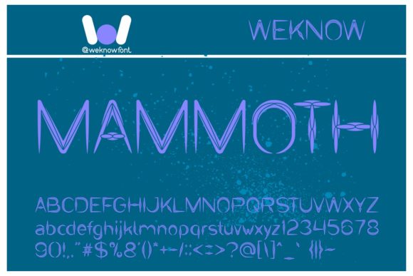 Ivory Culture Font PNG with transparent background - Preview 2