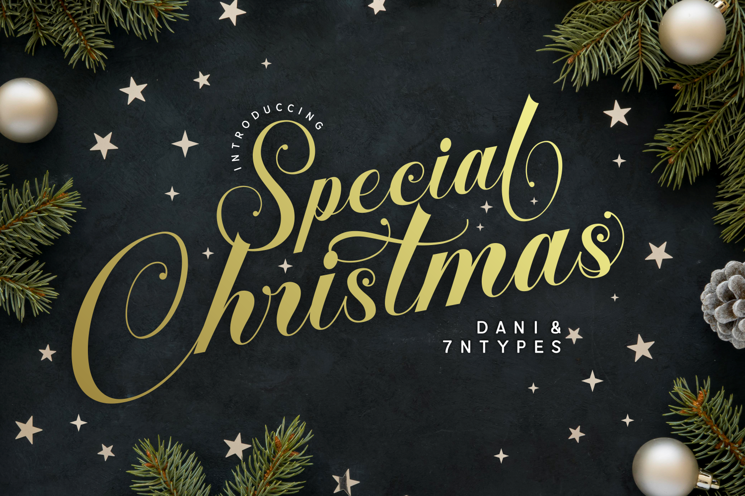 Special Christmas
