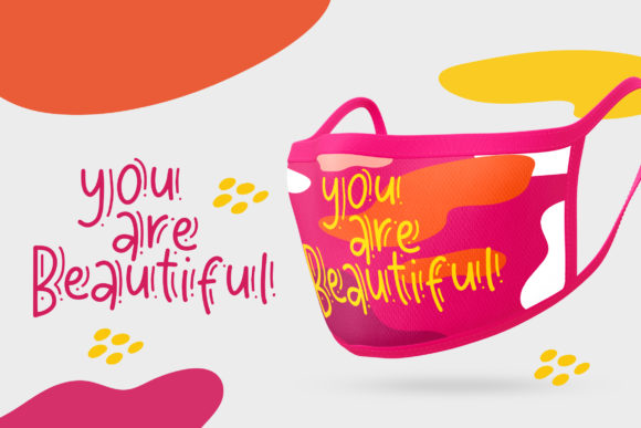 Armanda Font - Preview 3