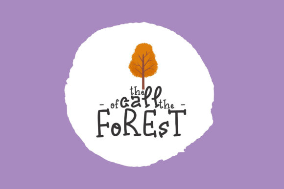 Bajira Font - Preview 2