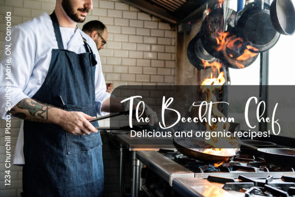 Bithera Font - Preview 1