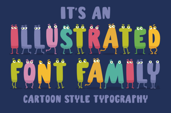 Charm Font - Preview 2