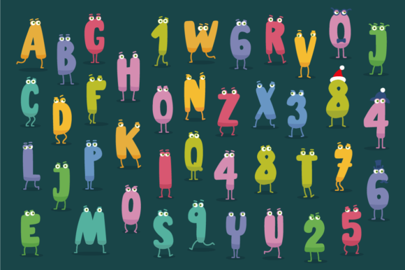 Charm Font - Preview 4
