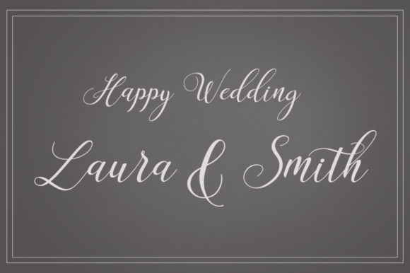 Claudia Font - Preview 2