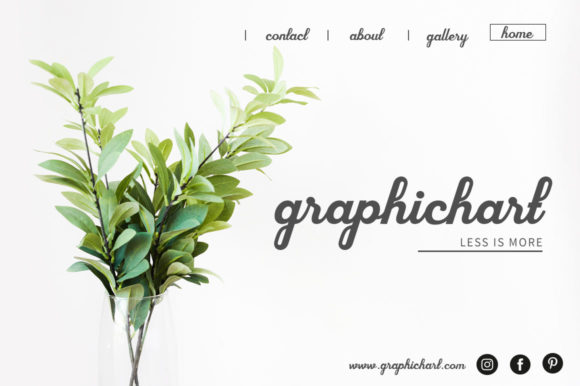 Flourground Font - Preview 5