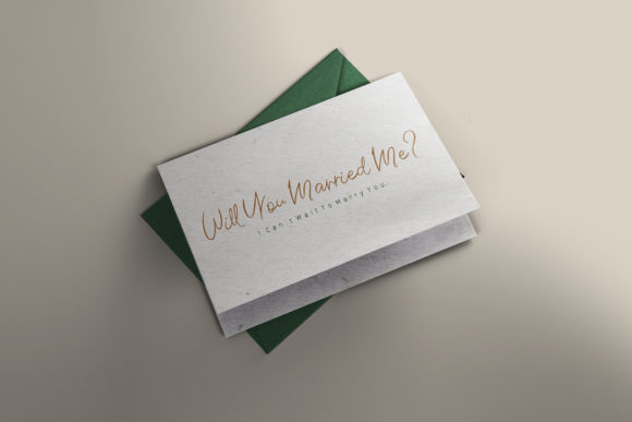 Hoffman Font - Preview 4