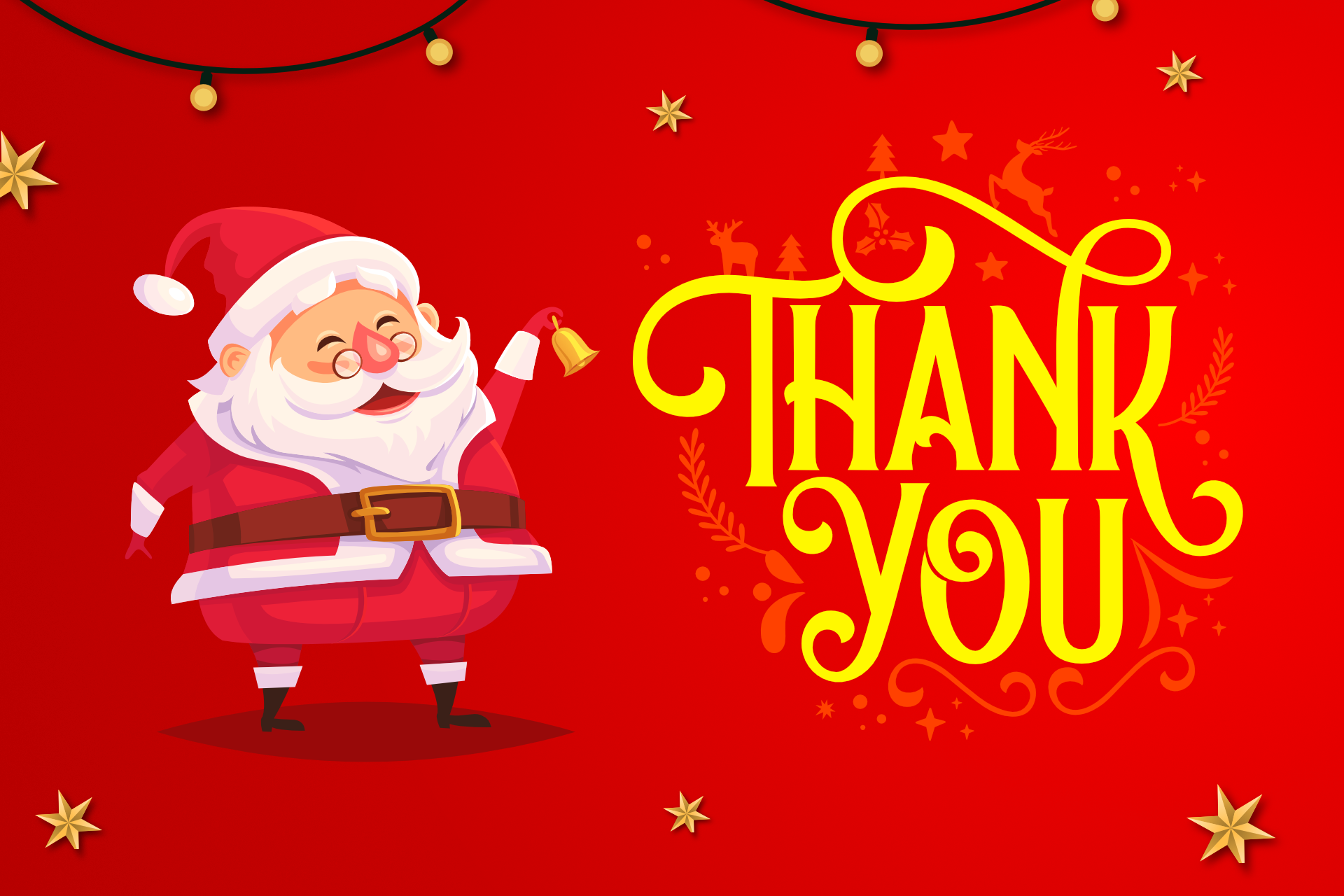 Holidays Christmas Font - photo 6