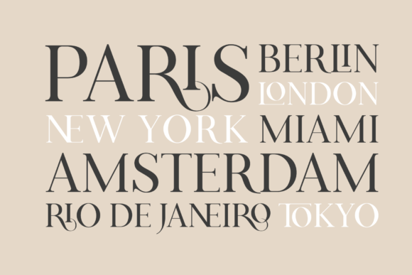 Love Moon Standard Font PNG with transparent background - Preview 5