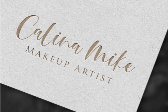 Mettalian Font font preview - 4