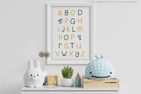 Boho Dreams Font - Preview 1