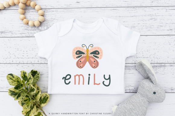 Boho Dreams Font - Preview 3