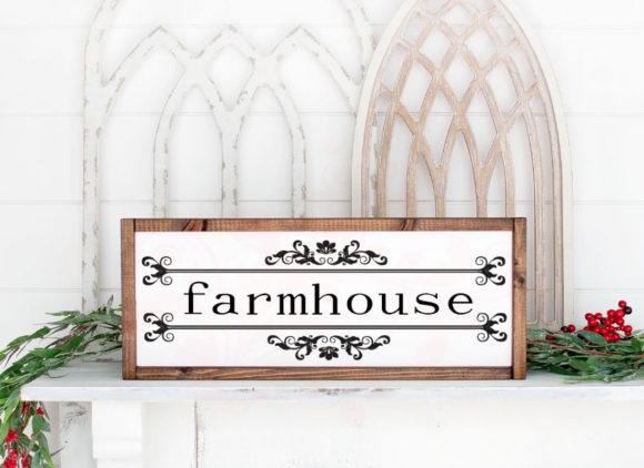 Farmhouse