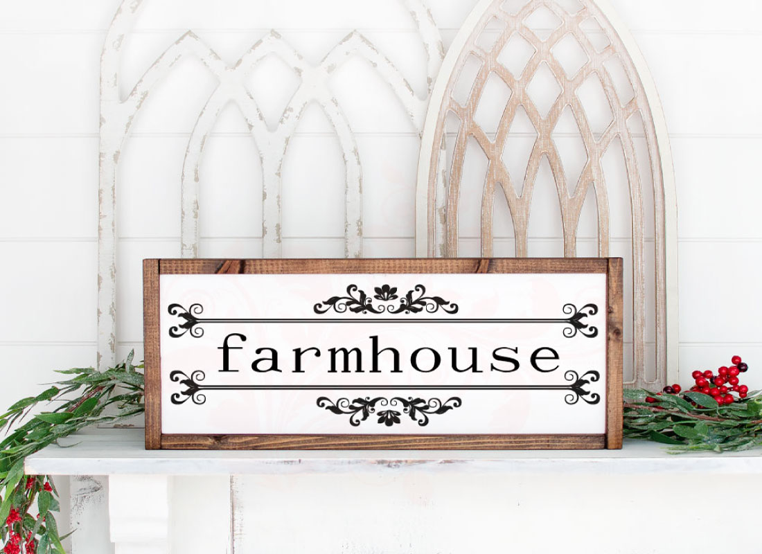 Farmhouse