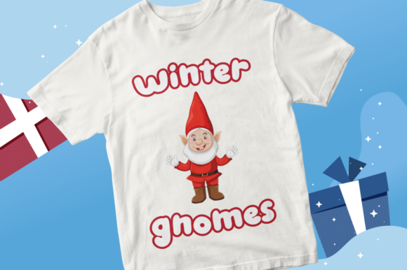 Frostine Snow Font - Preview 2