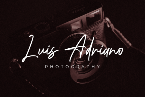 Naturallus Font PNG with transparent background - Preview 3