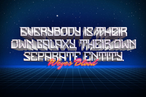 Sendha Font PNG with transparent background - Preview 5