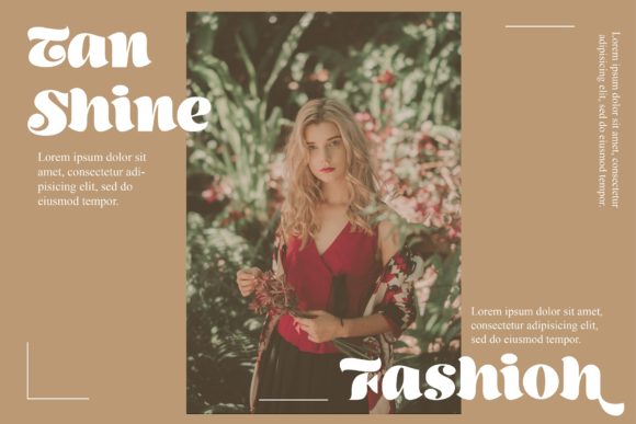 Ayahe Font - Preview 4