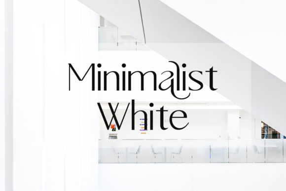 Caslim Font - Preview 2