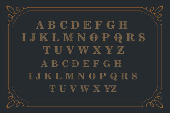 Charles Font - Preview 1